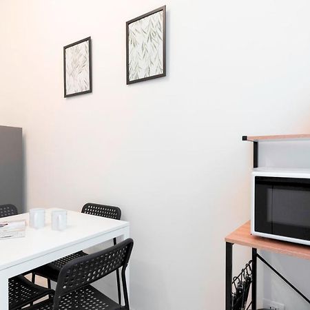 Italianway - Puccini 3 Apartment Monza Bagian luar foto