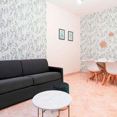 Italianway - Puccini 3 Apartment Monza Bagian luar foto