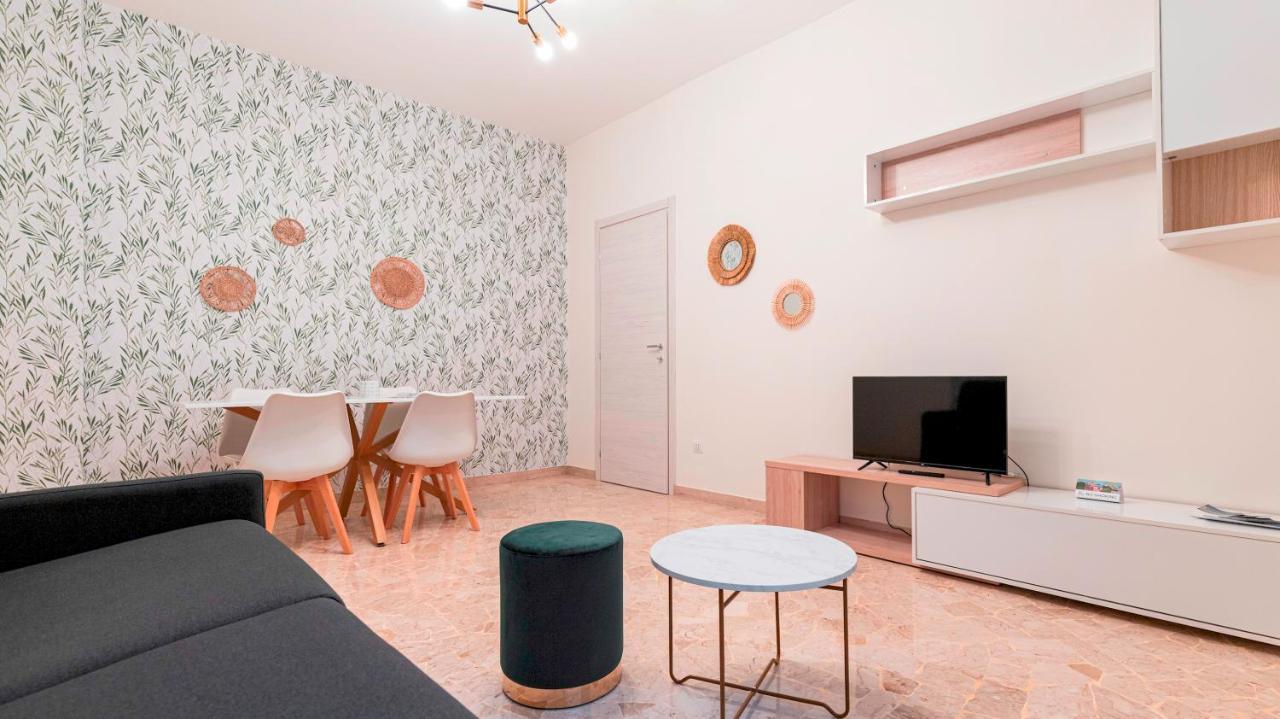 Italianway - Puccini 3 Apartment Monza Bagian luar foto
