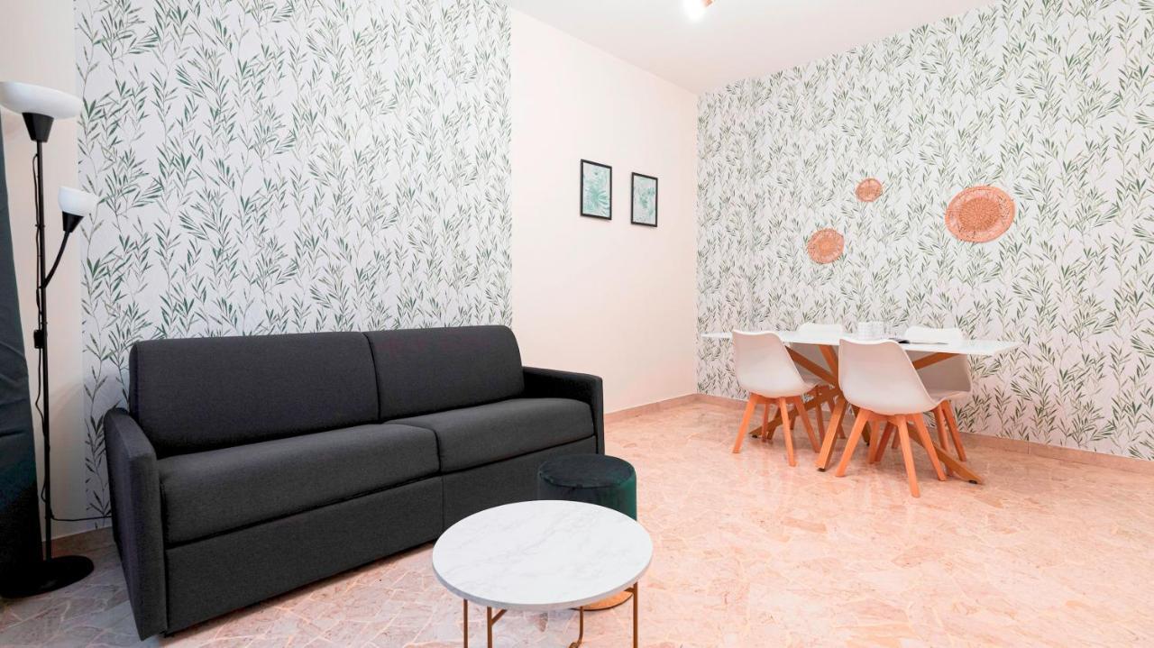 Italianway - Puccini 3 Apartment Monza Bagian luar foto