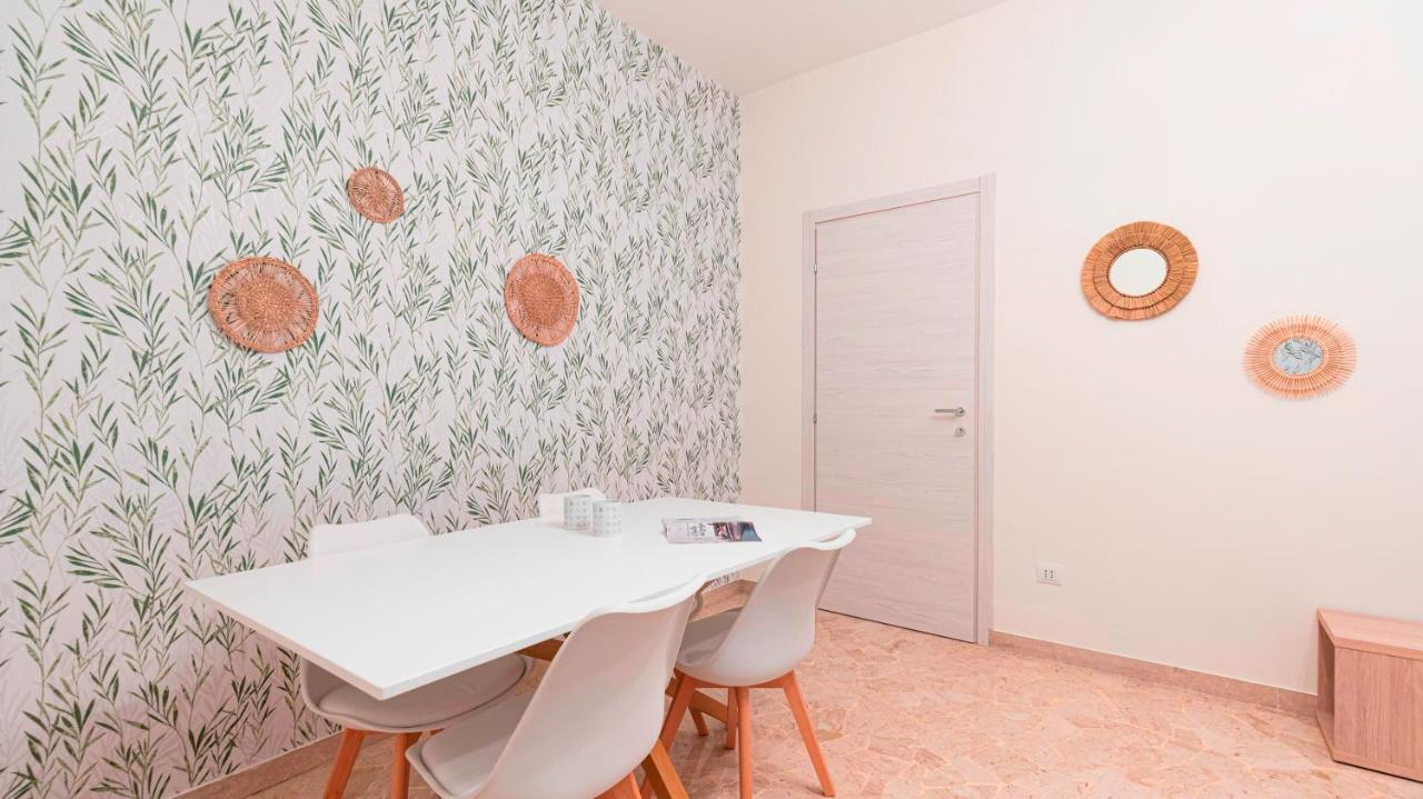 Italianway - Puccini 3 Apartment Monza Bagian luar foto